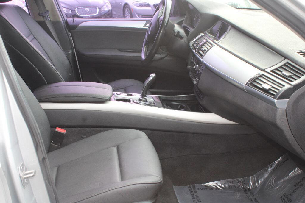 Used 2013 BMW X5 xDrive35i image 11