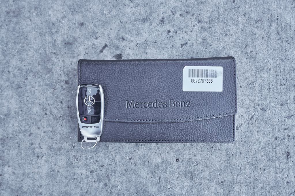 Used 2023 Mercedes-Benz G 63 AMG Squared w/ AMG Night Package image 88