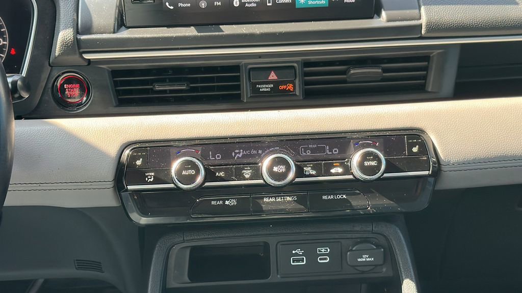 Used 2024 Honda Pilot EX-L image 19