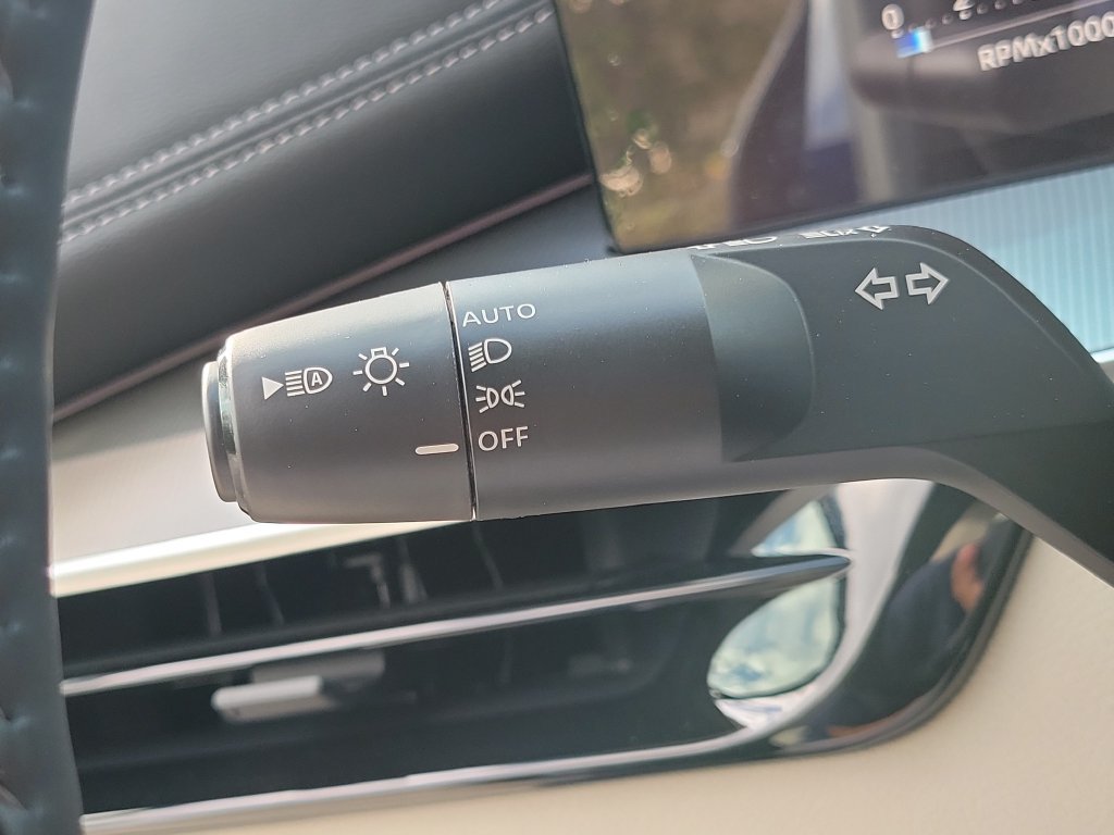 New 2026 Nissan Murano SL AWD/4WD image 30