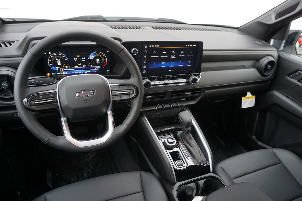 New 2026 Chevrolet Colorado Trail Boss image 13