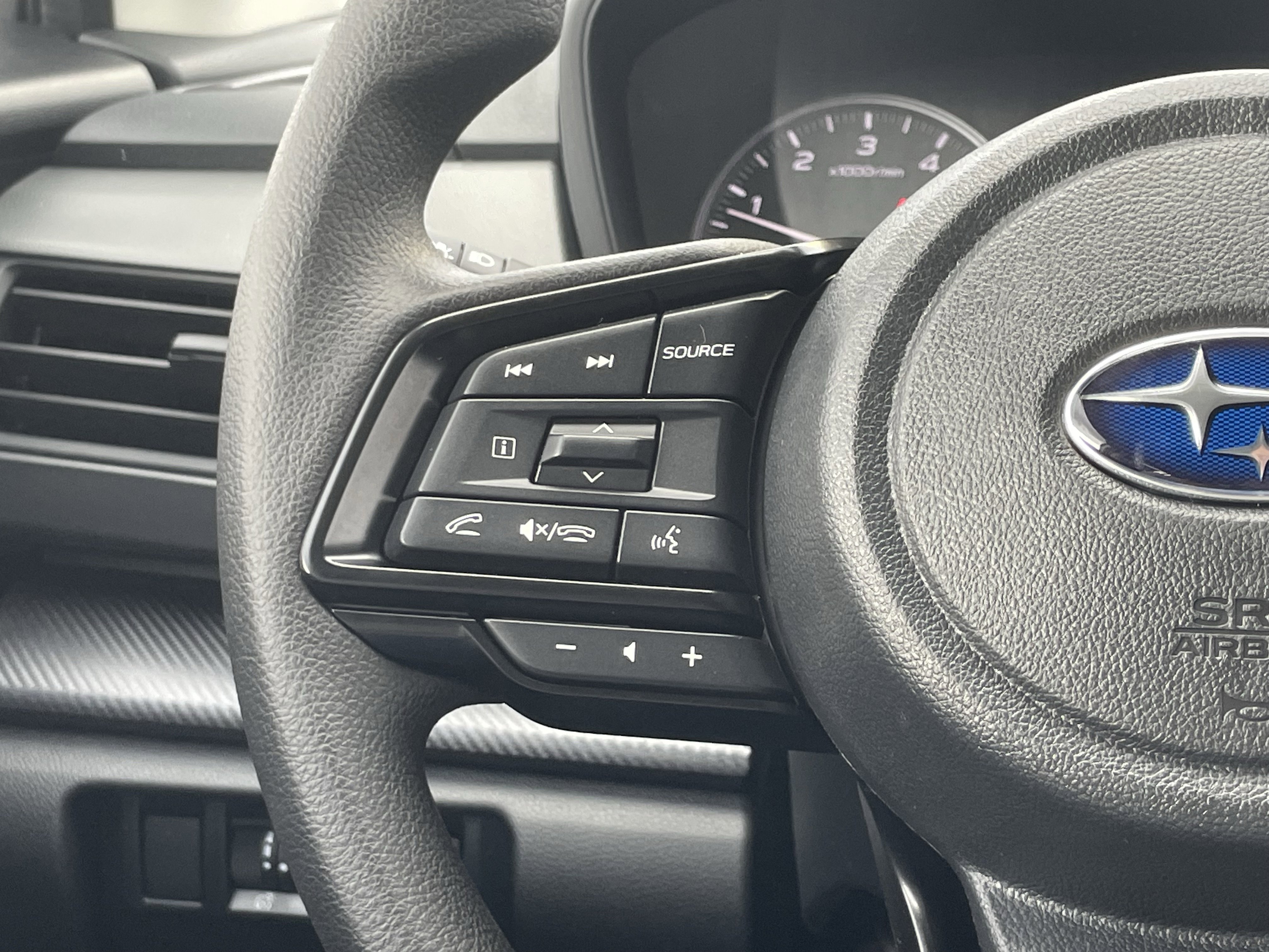 New 2026 Subaru Crosstrek 2.5i Premium image 18