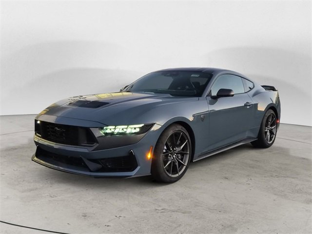 New 2024 Ford Mustang Dark Horse w/ Security Package