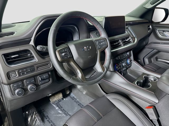 Used 2024 Chevrolet Tahoe RST w/ Luxury Package image 9