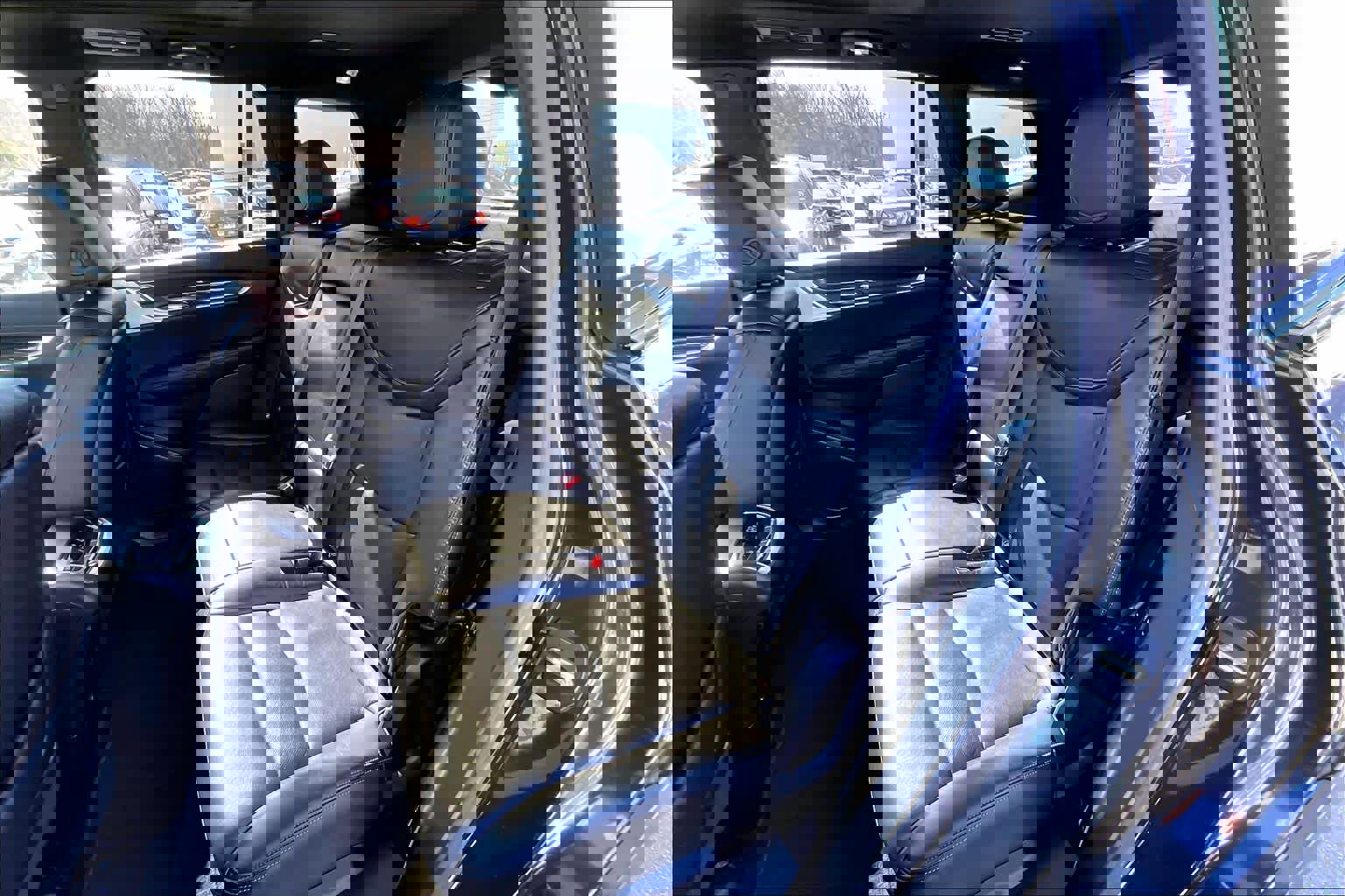 Used 2020 Cadillac XT6 Sport image 21