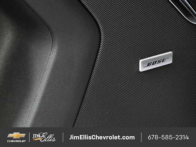 New 2026 Chevrolet Tahoe High Country w/ Sun And Tow Package image 7