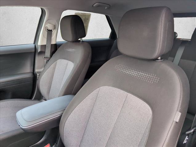 Certified 2024 Hyundai Ioniq 5 SEL RWD image 9