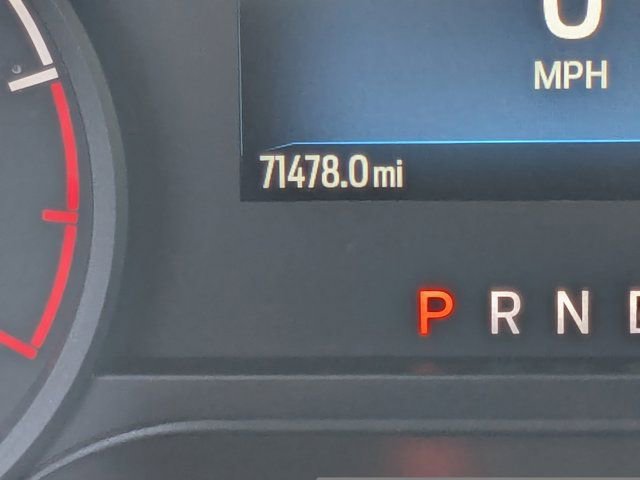 Used 2024 Ford F550 4x4 Crew Cab Super Duty image 28