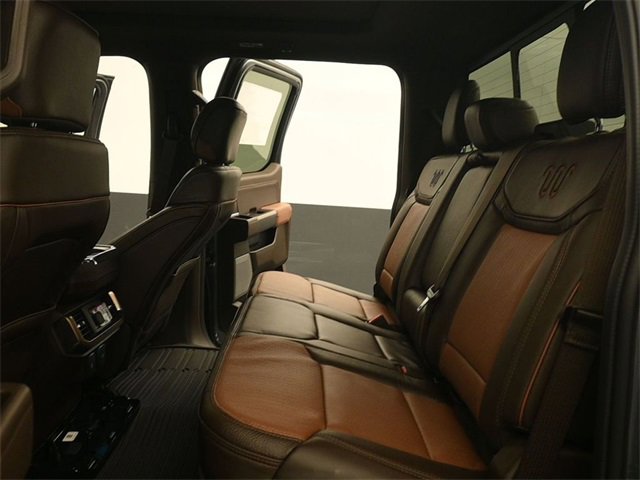 New 2026 Ford F150 King Ranch image 11
