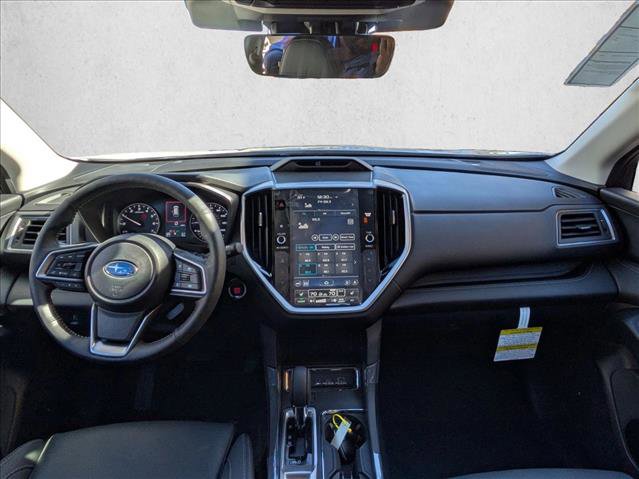 New 2025 Subaru Ascent Limited image 15
