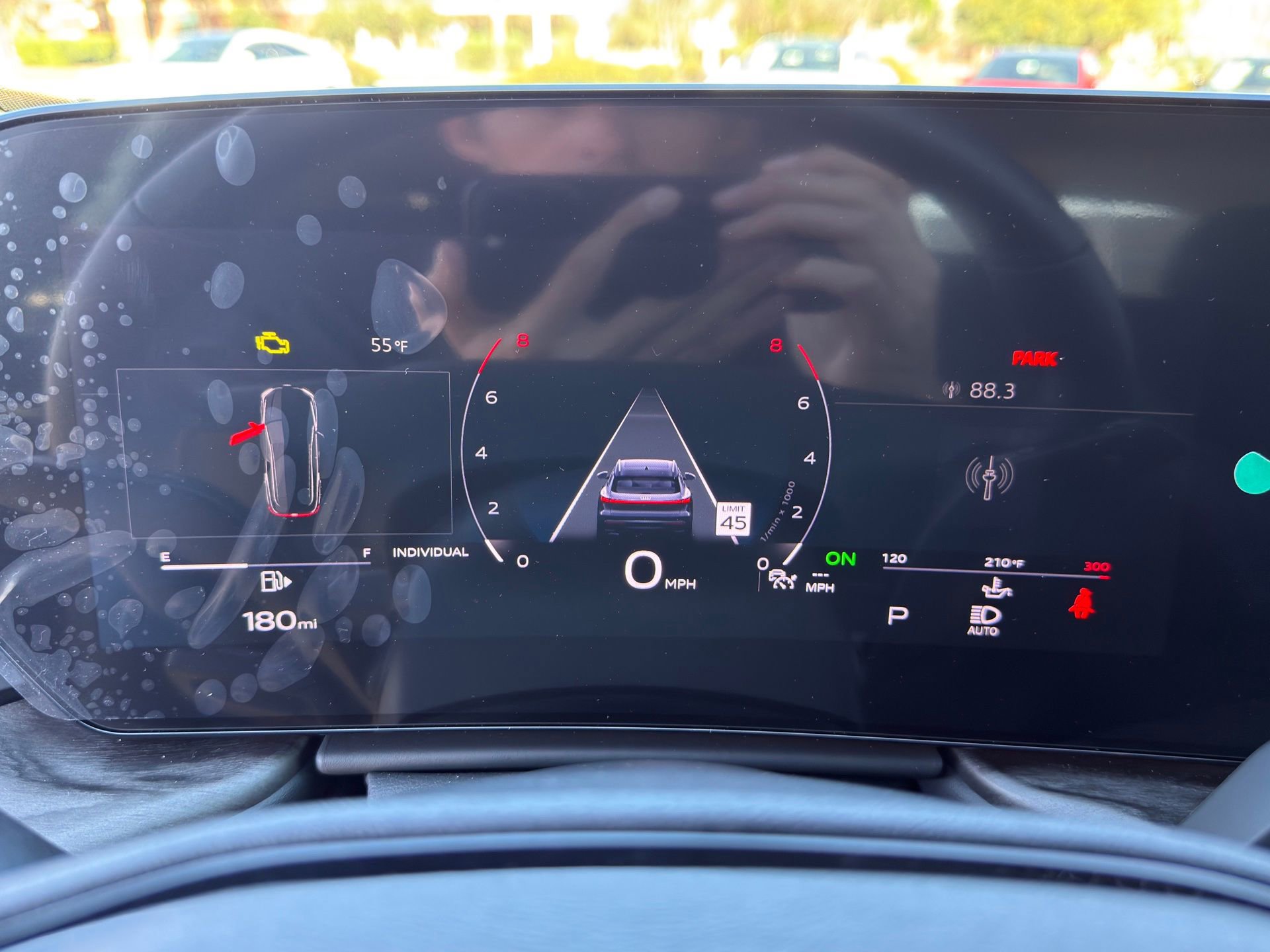 Certified 2025 Audi Q5 Premium Plus w/ Premium Plus image 14