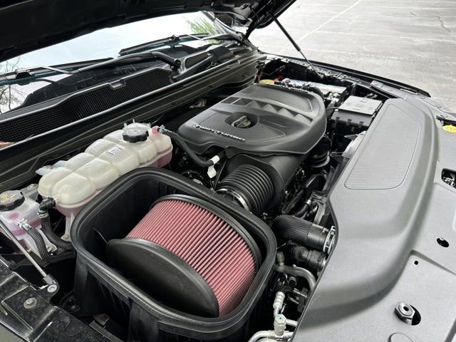 Used 2025 RAM 1500 RHO w/ RHO Level 1 Equipment Group AWD/4WD image 44