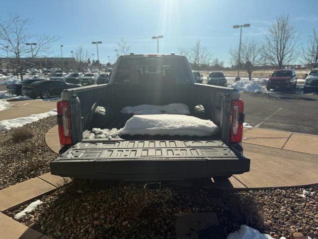 Used 2026 Ford F450 Platinum AWD/4WD image 8