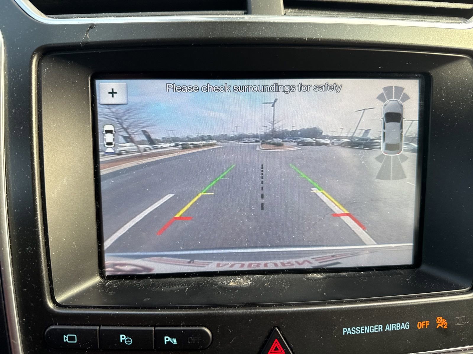 Used 2018 Ford Explorer Limited w/ Equipment Group 301A image 16