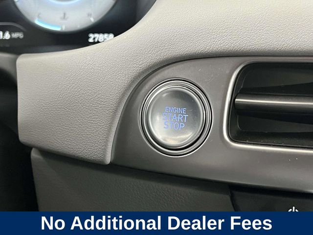 Used 2025 Hyundai Palisade SEL AWD/4WD image 40