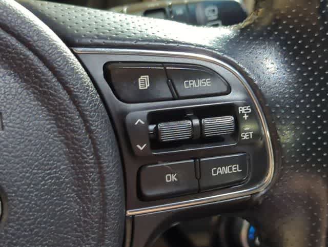 Used 2017 Kia Sportage SX AWD/4WD image 26
