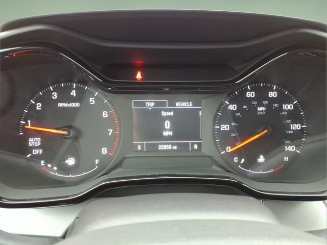 Used 2024 Chevrolet Trax LS w/ LS Convenience Package image 25