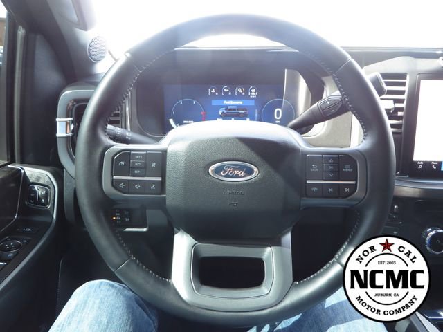 Used 2024 Ford F250 Lariat image 42