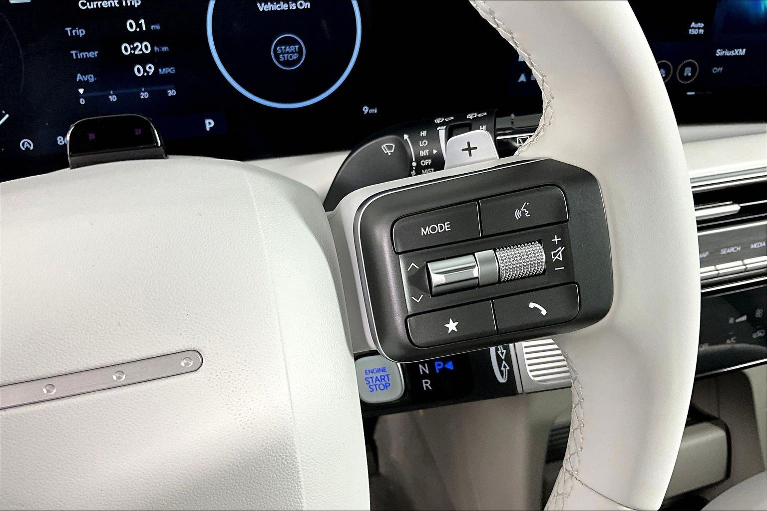 New 2026 Hyundai Palisade SEL AWD/4WD image 23