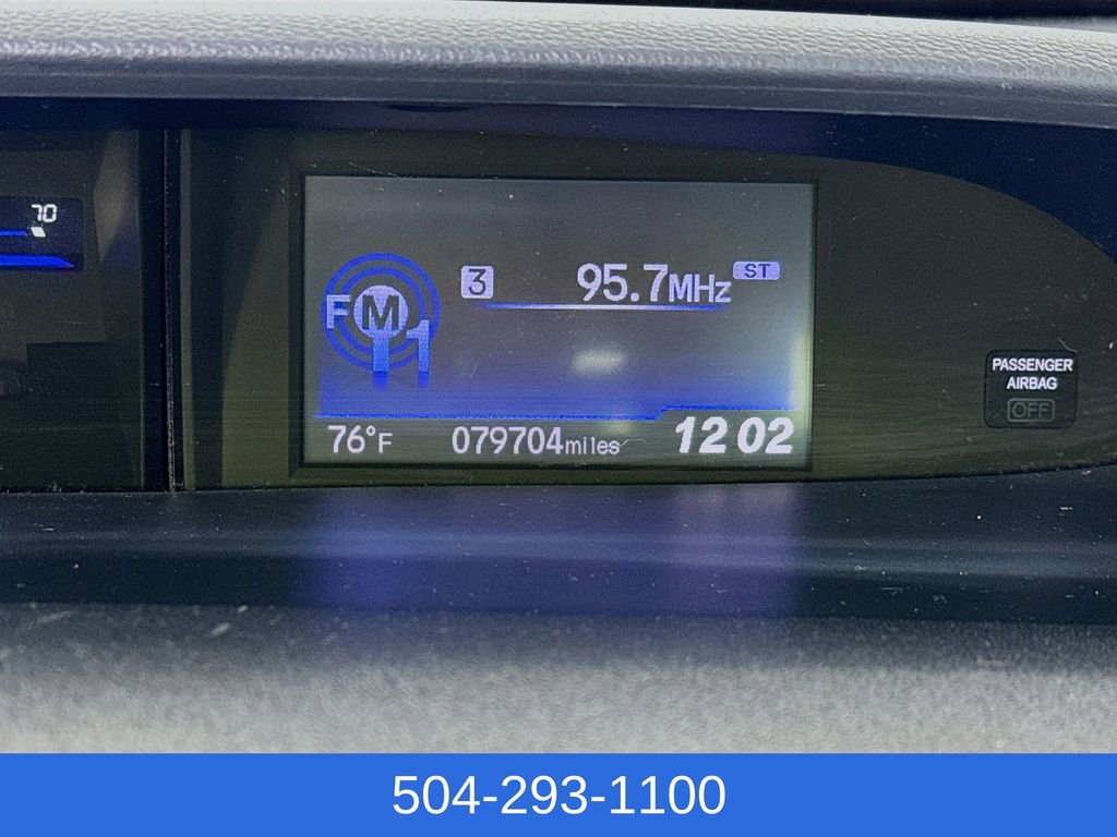 Used 2013 Honda Civic LX image 12