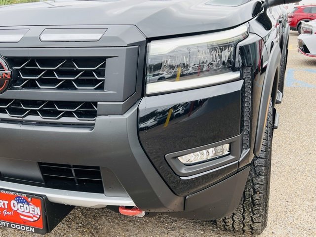 New 2026 Nissan Frontier Pro-X w/ Tow Package image 13