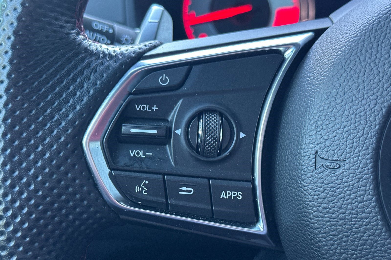 Certified 2023 Acura RDX A-Spec image 32