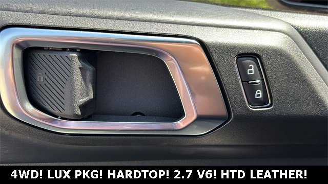 New 2025 Ford Bronco Badlands image 27