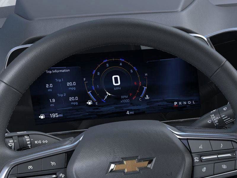 New 2026 Chevrolet Tahoe Premier image 19