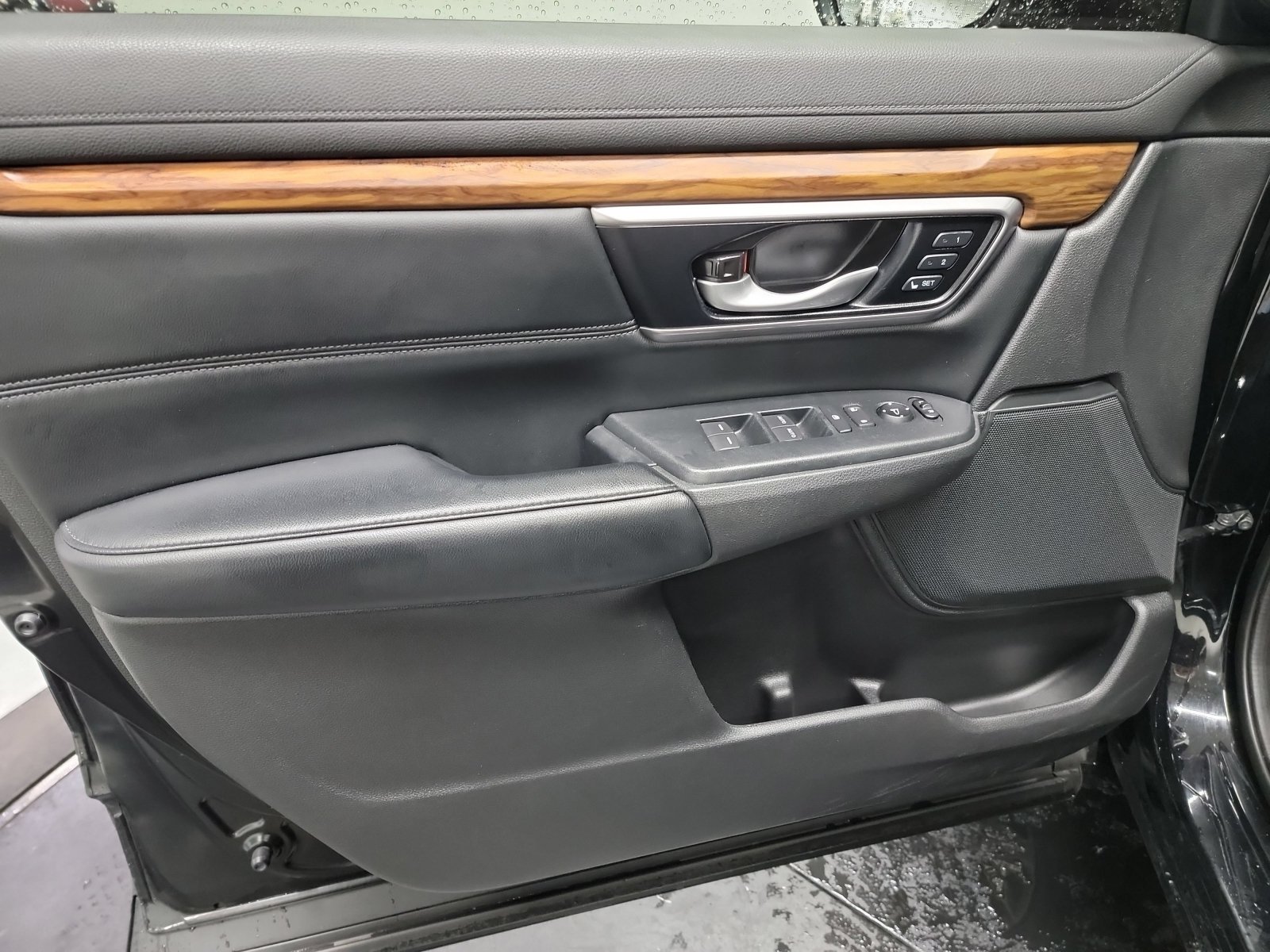Certified 2022 Honda CR-V Touring image 13