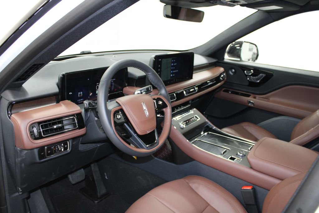 New 2026 Lincoln Aviator Reserve image 23