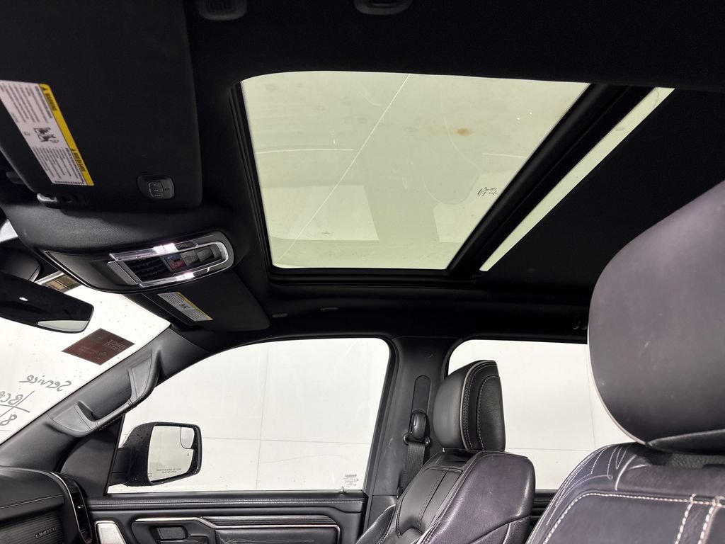 Used 2020 RAM 1500 Limited RWD image 34