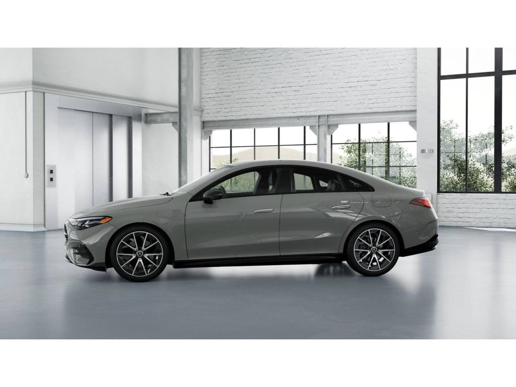 New 2027 Mercedes-Benz CLA 220 image 35