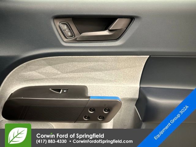 New 2026 Ford Maverick XLT w/ XLT Luxury Package image 13