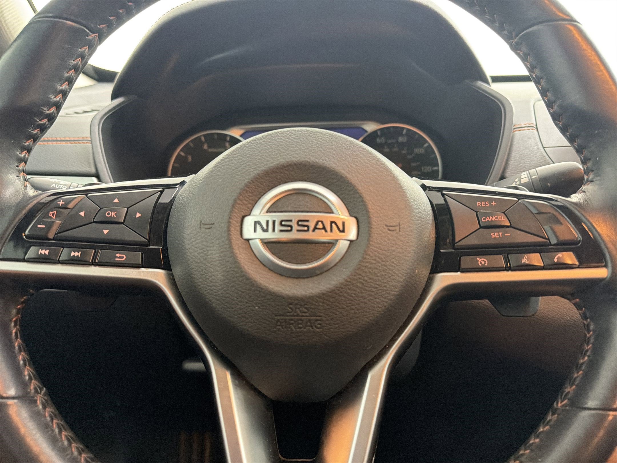 Used 2021 Nissan Altima 2.5 SR AWD/4WD image 15