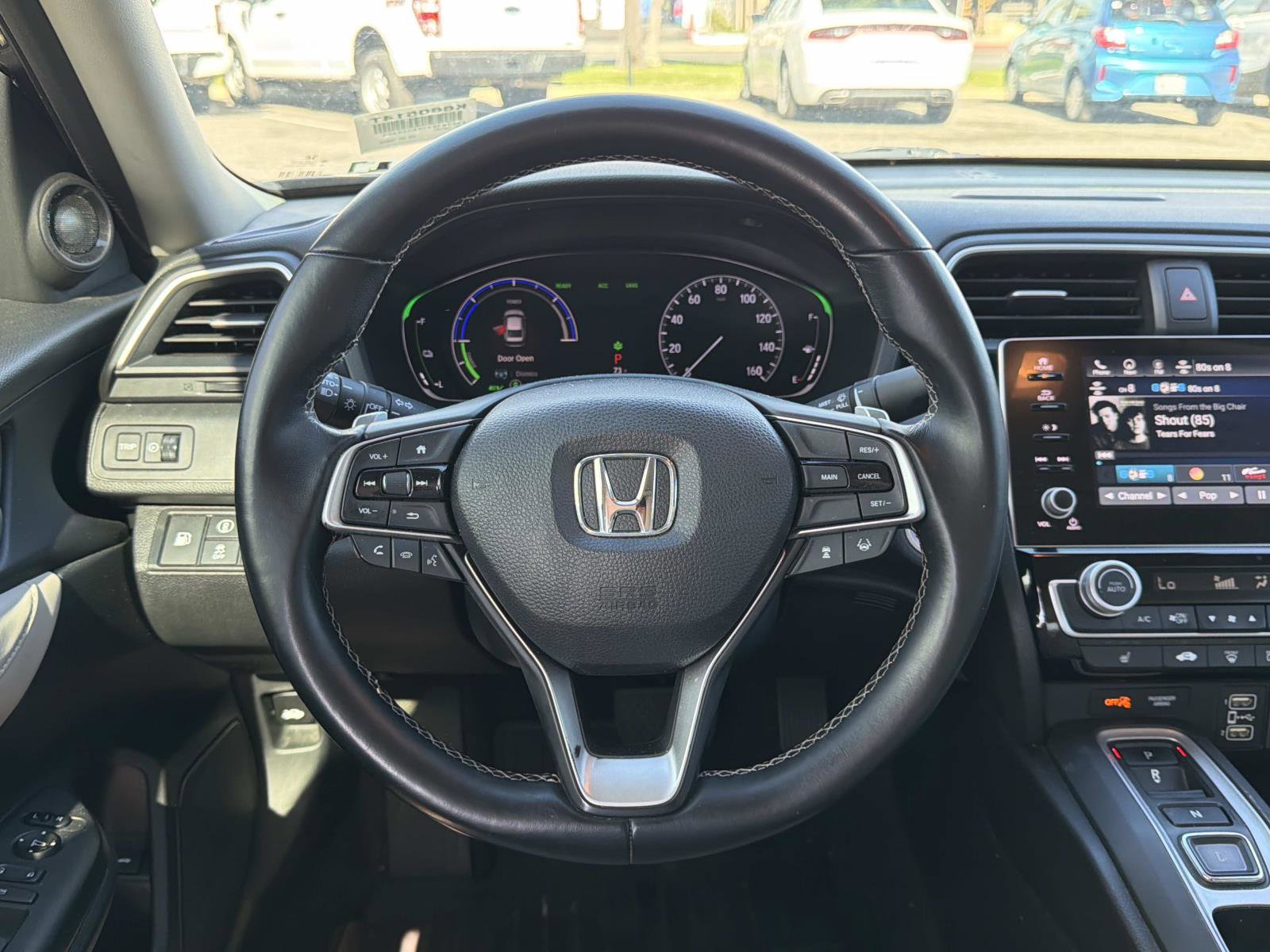 Used 2019 Honda Insight Touring image 7