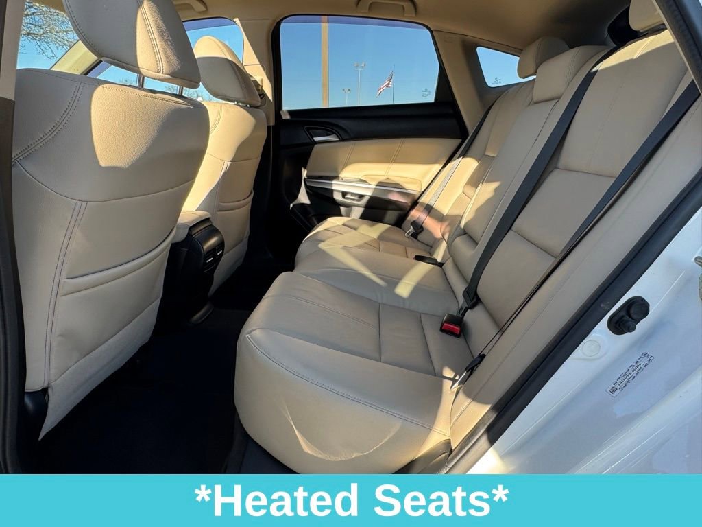 Used 2014 Honda Crosstour EX-L image 19