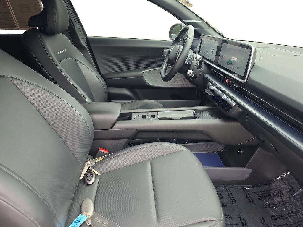 Certified 2024 Hyundai Ioniq 6 Limited RWD image 18