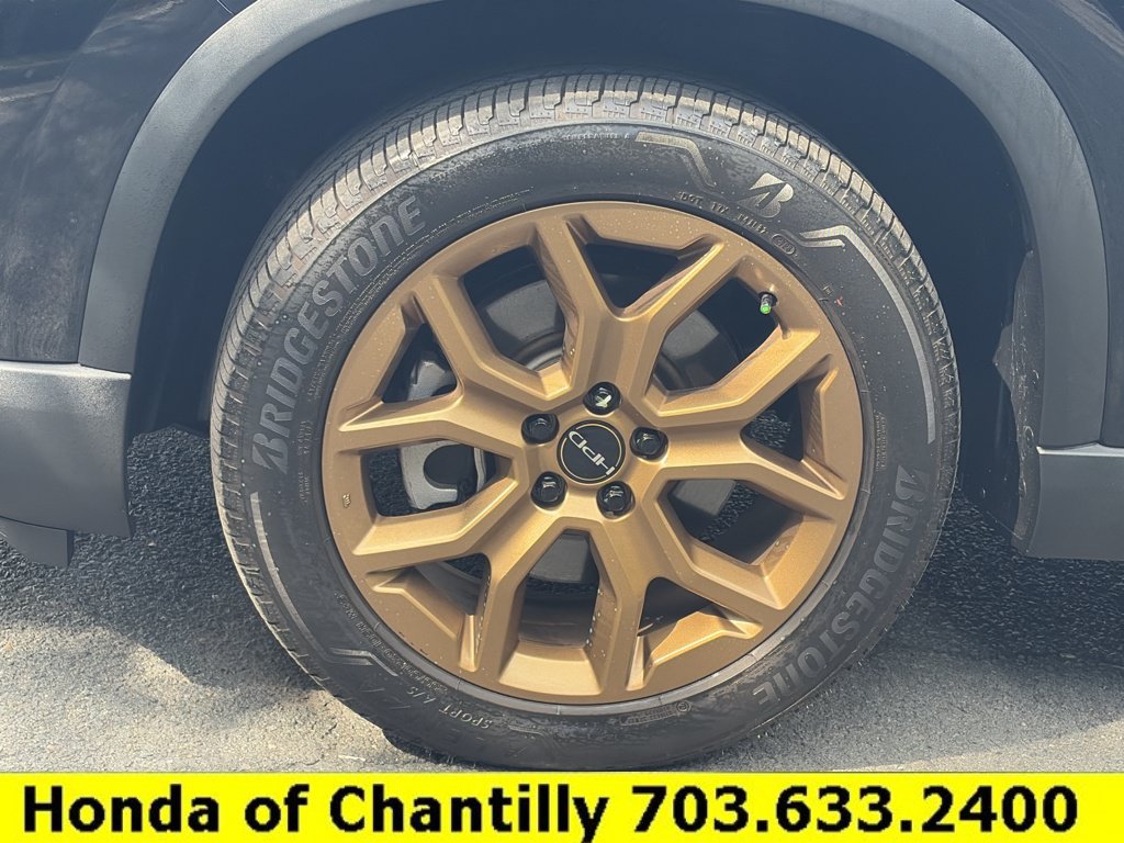Certified 2024 Honda Pilot Touring image 26