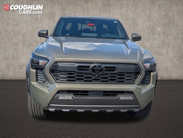 New 2026 Toyota Tacoma TRD Off-Road w/ TRD Off Road Premium Package AWD/4WD image 2
