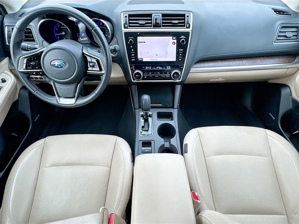 Used 2018 Subaru Outback 3.6R Limited image 29