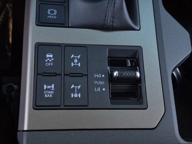 Used 2025 Toyota Land Cruiser w/ Premium Package image 28