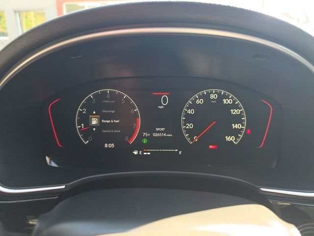 Used 2024 Honda Civic Si image 16