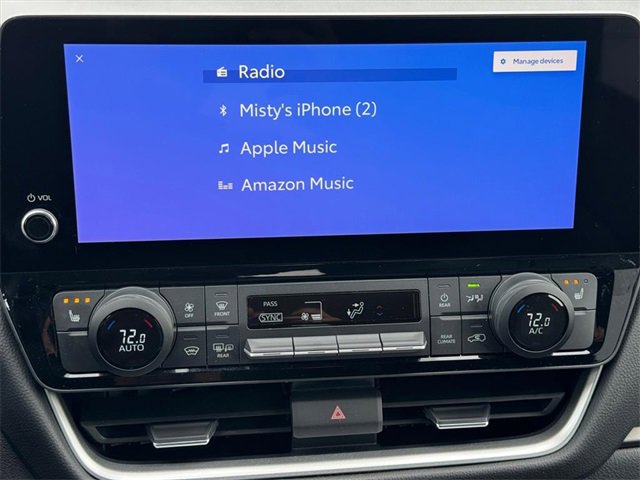 Used 2024 Toyota Grand Highlander XLE image 23