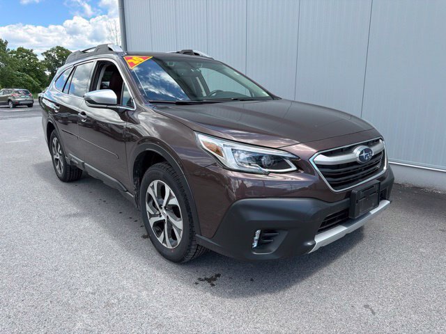 Used 2020 Subaru Outback Touring