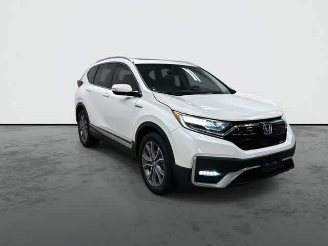 Used 2021 Honda CR-V Touring image 6