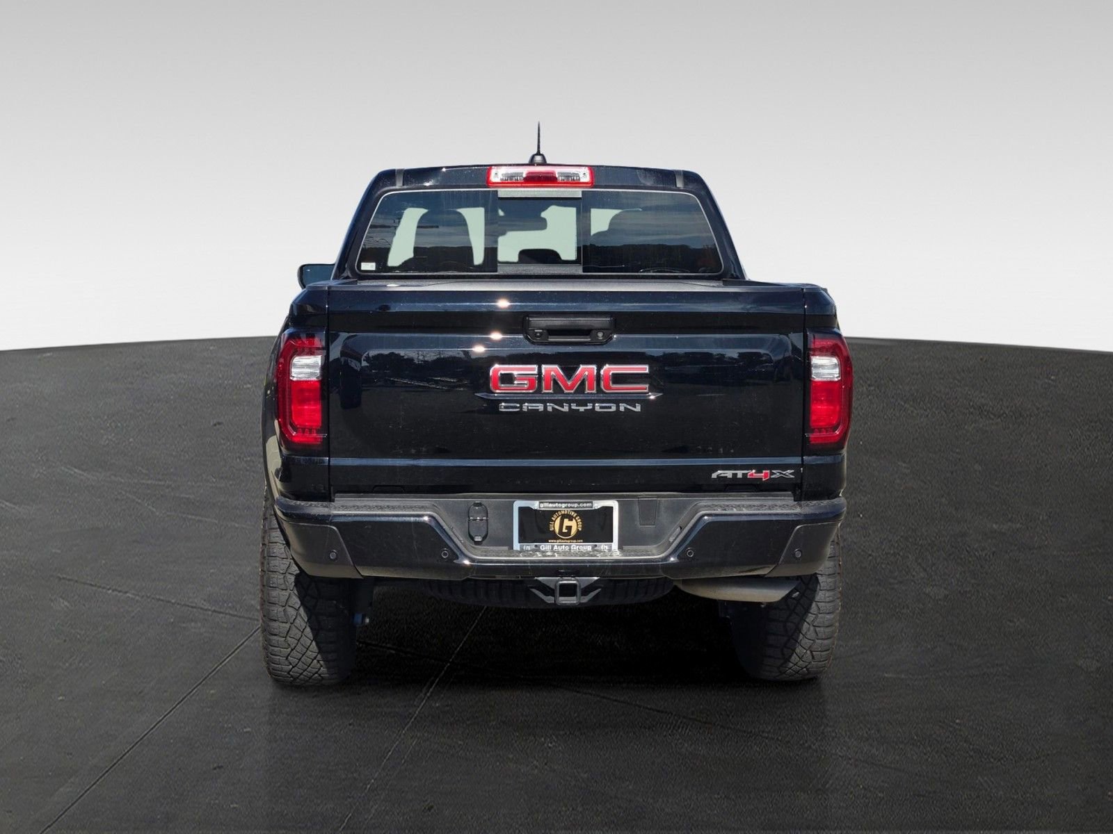 Used 2023 GMC Canyon AT4X image 5