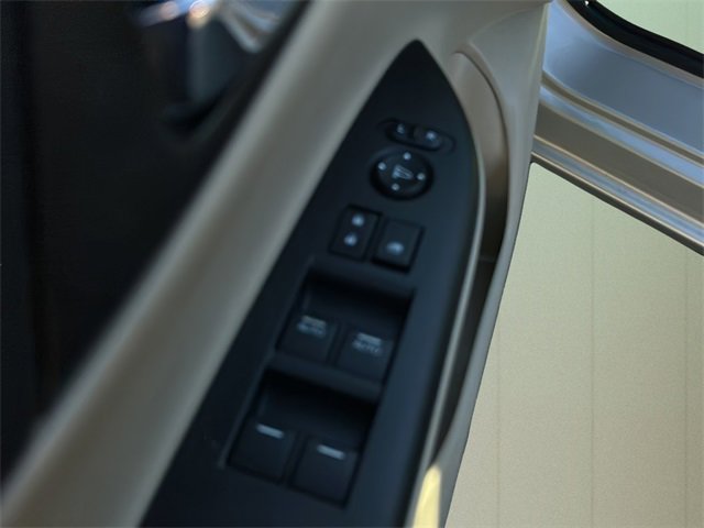 Used 2015 Honda Accord EX-L image 17