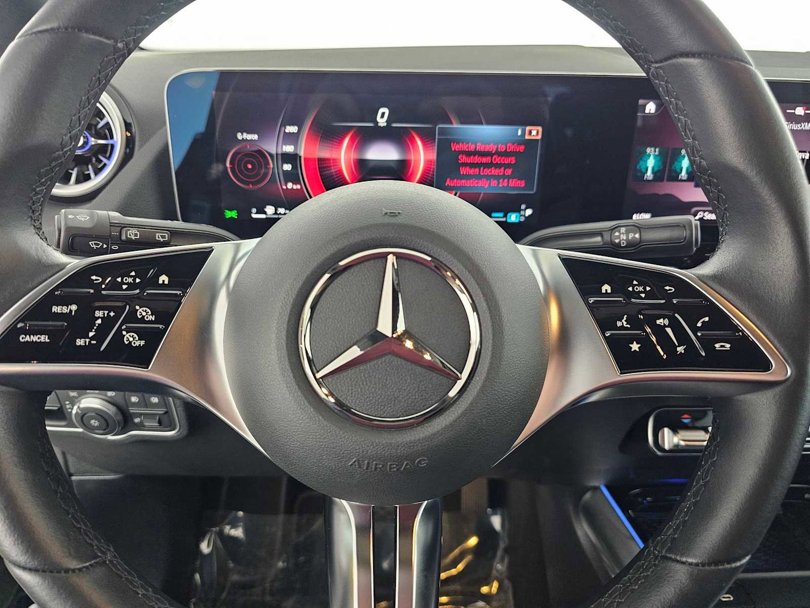 Certified 2025 Mercedes-Benz GLA 250 image 23