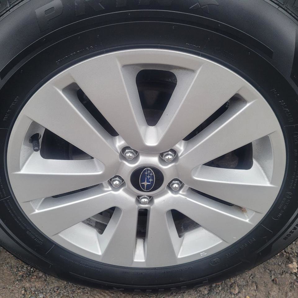 Used 2016 Subaru Outback 2.5i Premium image 39