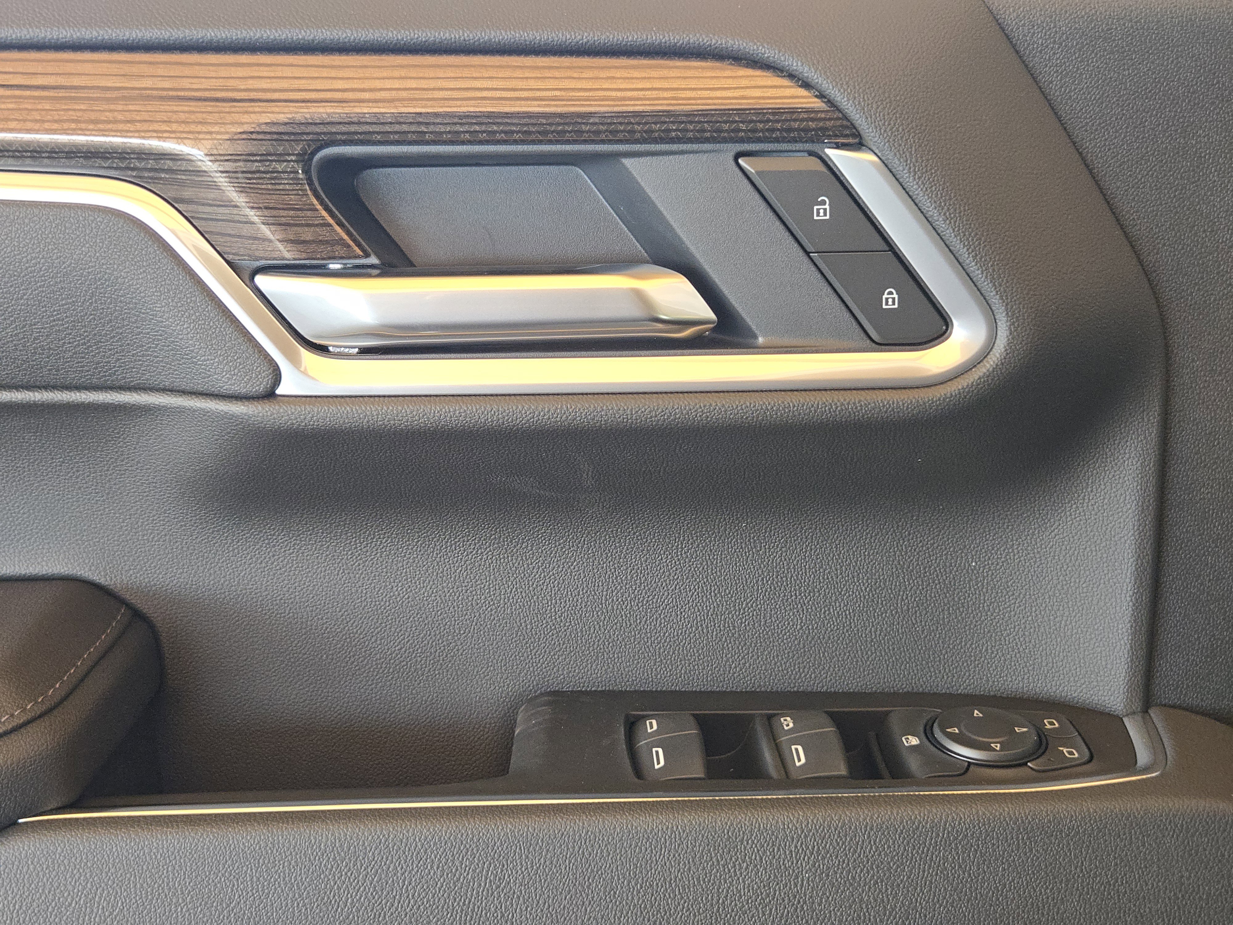 New 2026 Chevrolet Silverado 1500 RST image 19